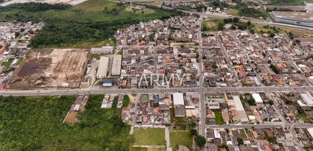 Loja / Salão / Ponto Comercial para venda ou aluguel, 1500m² no Jardim Samambaia, Paranaguá