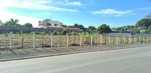 Terreno / Lote / Condomínio à venda, 2580m² no , Sabáudia