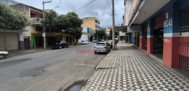 Loja / Salão / Ponto Comercial à venda, 441m² no Centro, Governador Valadares