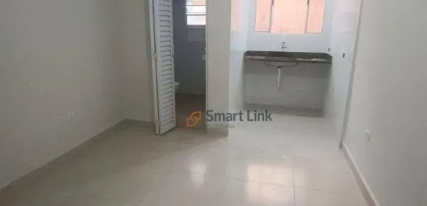 Kitnet com 1 Quarto à venda, 18m² no Jardim Marina, Mongaguá