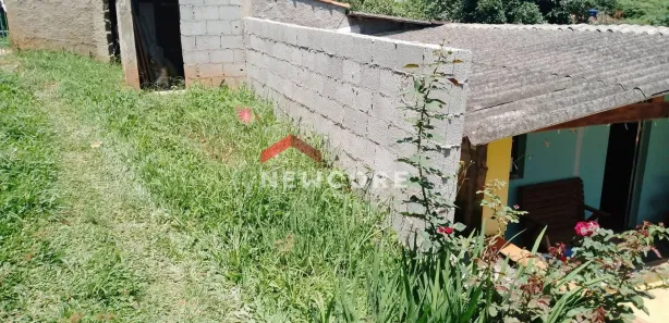 Casa com 2 Quartos à venda, 120m² no Centro, São Lourenço da Serra