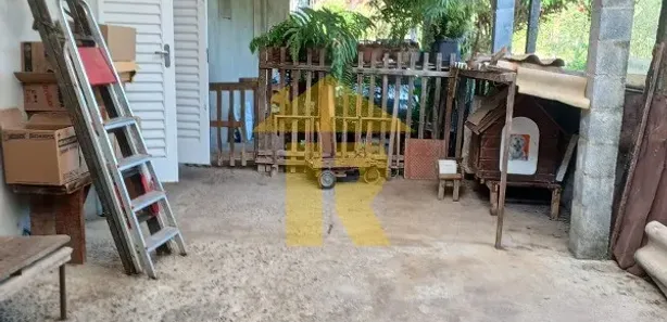 Fazenda / Sítio / Chácara com 1 Quarto à venda, 270m² no , 