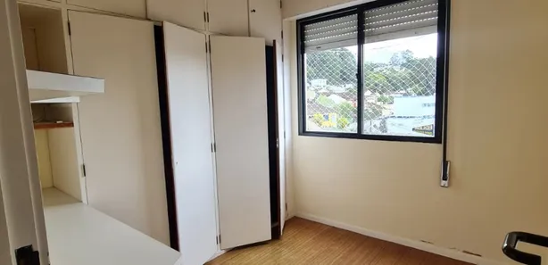 Apartamento com 3 Quartos à venda, 103m² no Valparaíso, Petrópolis