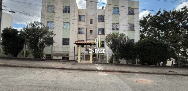 Apartamento com 2 Quartos à venda, 40m² no Resplendor, Igarapé