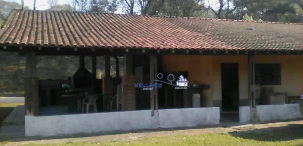 Fazenda / Sítio / Chácara com 2 Quartos à venda, 300m² no Chácaras São José, Franco da Rocha