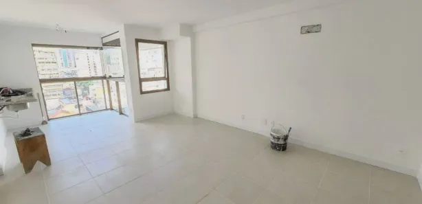Loft com 1 Quarto à venda, 33m² no Icaraí, Niterói