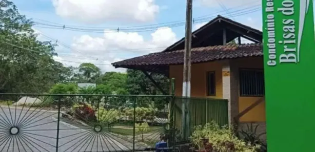 Terreno / Lote / Condomínio à venda, 488m² no Moreno, Moreno