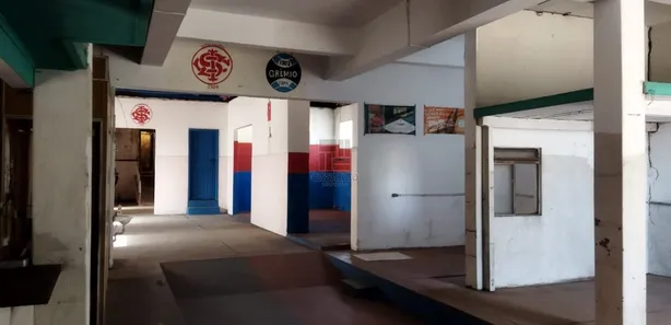 Prédio Inteiro à venda, 395m² no Itararé, Santa Maria