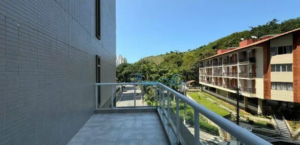 Apartamento com 3 Quartos à venda, 145m² no Tombo, Guarujá