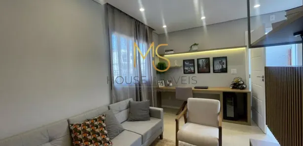 Casa com 3 Quartos à venda, 130m² no Centro (Vargem Grande Paulista), Vargem Grande Paulista