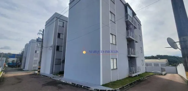 Apartamento com 2 Quartos à venda, 60m² no Leitão, Louveira