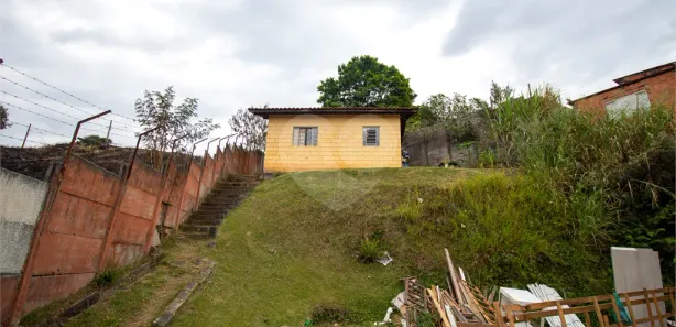 Galpão / Depósito / Armazém à venda, 254m² no Vila Nova São Roque, São Roque