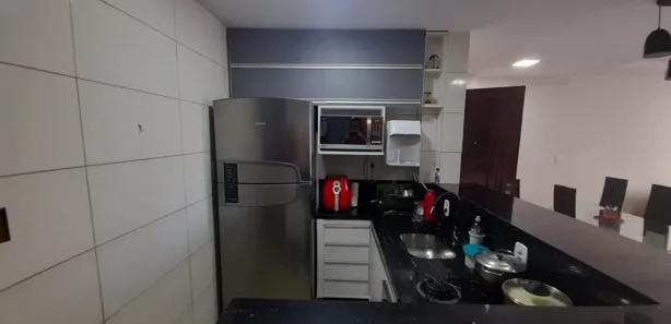 Apartamento com 3 Quartos à venda, 78m² no Tijuca, Rio de Janeiro