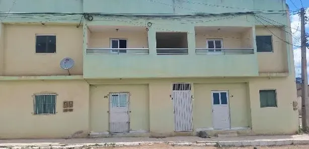 Apartamento com 2 Quartos à venda, 65m² no Centro, Glória do Goitá