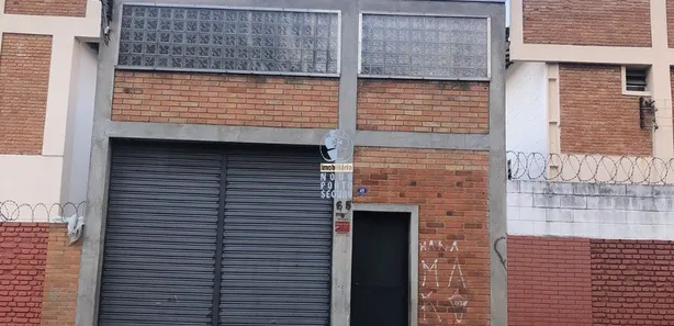 Galpão / Depósito / Armazém para alugar, 140m² no Vila Endres, Guarulhos
