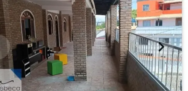 Casa de Condomínio com 3 Quartos à venda, 86m² no Nova Sussuarana, Salvador