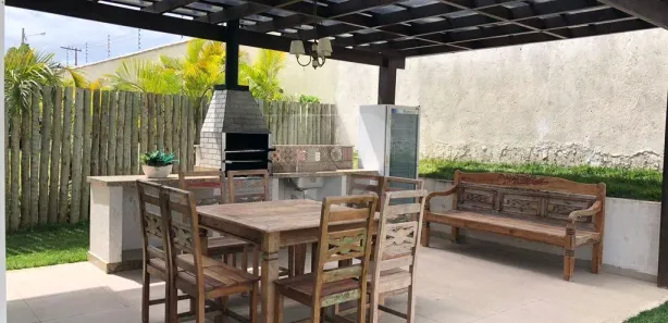 Casa de Condomínio com 6 Quartos à venda, 300m² no Centro (Mangue), Armação dos Búzios