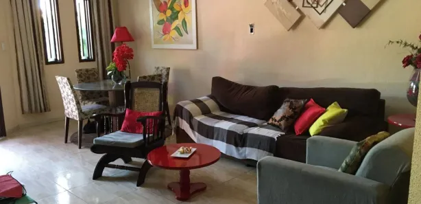 Casa com 2 Quartos à venda, 162m² no São Conrado, Aracaju