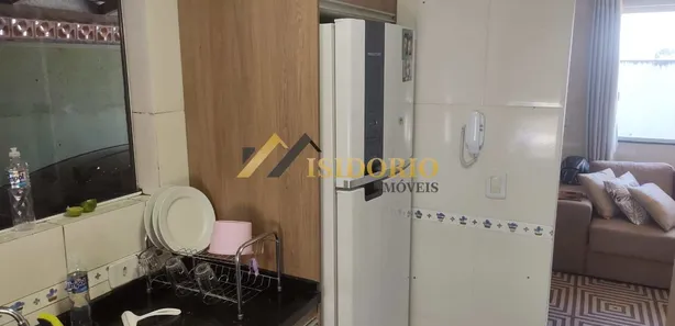 Casa de Condomínio com 3 Quartos à venda, 49m² no Embu, Colombo
