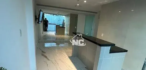Flat com 1 Quarto à venda, 28m² no Jardim Atlântico Central (Itaipuaçu), Maricá