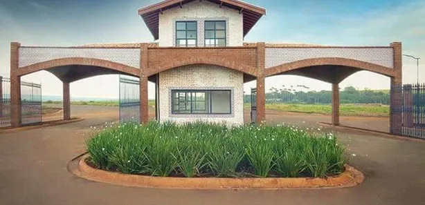Terreno / Lote / Condomínio à venda, 1151m² no Parque Egisto Ragazzo, Limeira