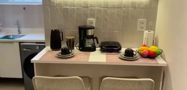 Apartamento com 2 Quartos à venda, 42m² no Centro, Curitiba