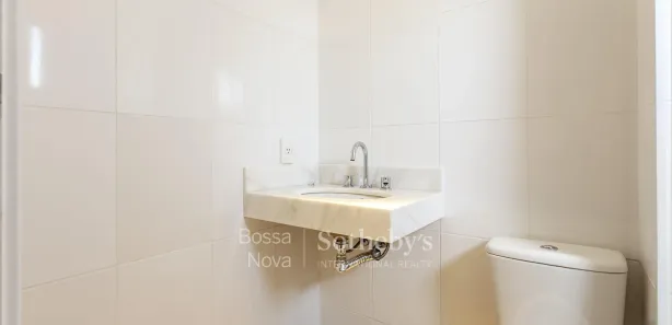 Cobertura com 3 Quartos à venda, 300m² no Moema, São Paulo