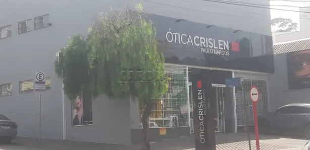 Prédio Inteiro à venda, 186m² no Jardim São Carlos, São Carlos