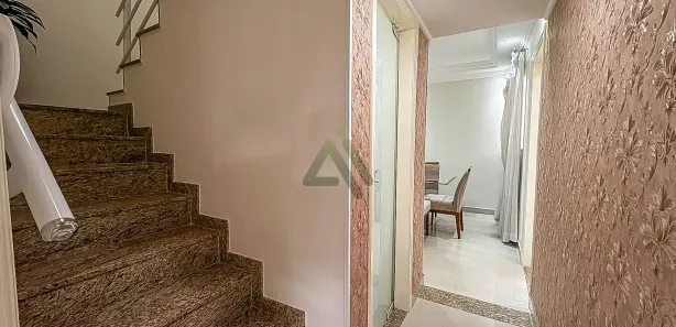 Sobrado com 3 Quartos à venda, 177m² no Jardim Fadel, Nova Odessa