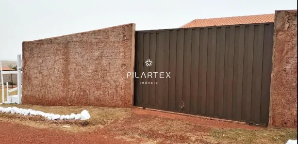 Fazenda / Sítio / Chácara com 4 Quartos à venda, 150m² no Área Rural de Cambé, Cambé