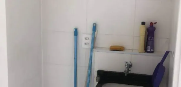 Apartamento com 2 Quartos à venda, 36m² no Jardim Pedra Branca, São Paulo