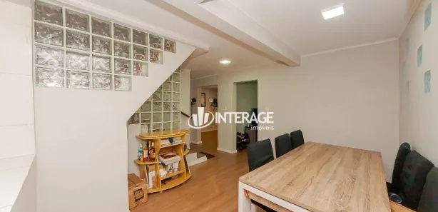 Sobrado com 3 Quartos à venda, 238m² no Loteamento Marinoni, Almirante Tamandaré