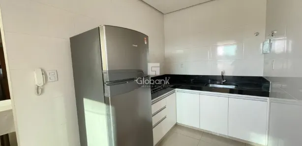 Apartamento com 2 Quartos para alugar, 70m² no Vila Sumaré, Montes Claros