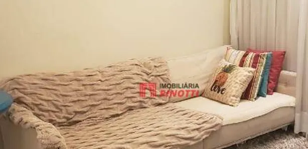 Apartamento com 2 Quartos à venda, 64m² no Santa Terezinha, São Bernardo do Campo