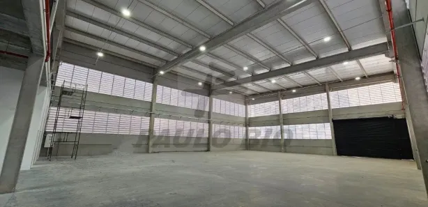 Galpão / Depósito / Armazém para alugar, 1000m² no , Vargem Grande Paulista