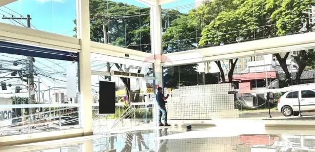 Prédio Inteiro para alugar, 209m² no Jardim América, Ribeirão Preto