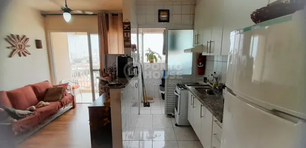 Apartamento com 2 Quartos à venda, 52m² no Saúde, São Paulo