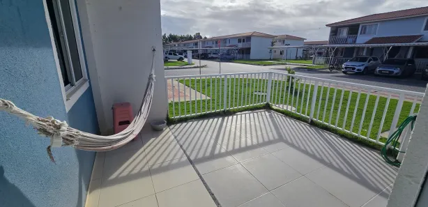 Apartamento com 2 Quartos à venda, 69m² no Costa Paradiso, Barra dos Coqueiros