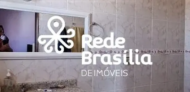 Casa de Condomínio com 4 Quartos à venda, 504m² no Setor Habitacional Contagem, Brasília
