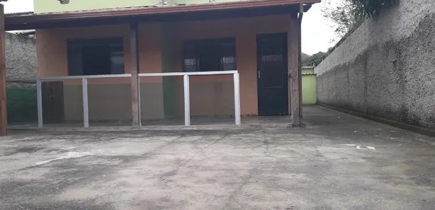 Casa com 3 Quartos à venda, 300m² no Florença, Ribeirão das Neves