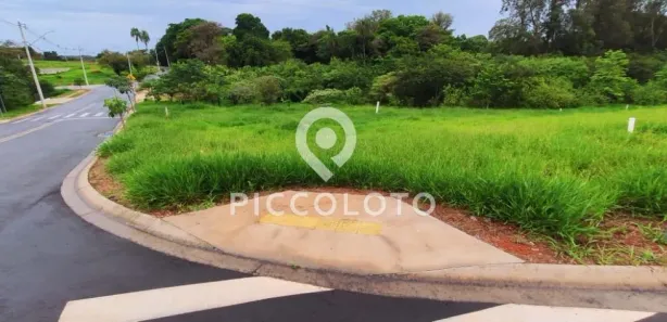 Terreno / Lote / Condomínio à venda, 402m² no Tanquinho Velho, Jaguariúna