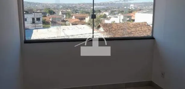 Apartamento com 2 Quartos para alugar, 35m² no Braz Filizola, Sete Lagoas