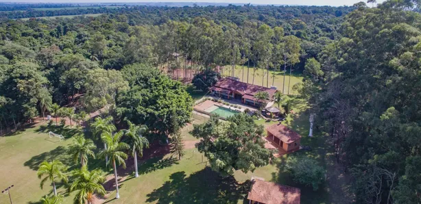 Fazenda / Sítio / Chácara à venda, 667m² no Cataratas, Foz do Iguaçu