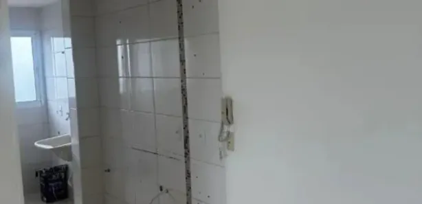 Apartamento com 2 Quartos à venda, 52m² no Jardim Rosemary, Itapevi