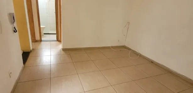 Apartamento com 2 Quartos à venda, 50m² no Serra Dourada, Vespasiano