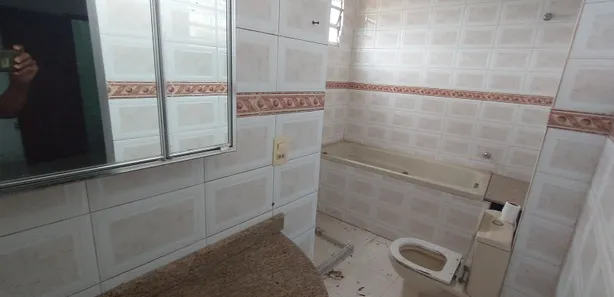 Apartamento com 2 Quartos para venda ou aluguel, 91m² no Cosme de Farias, Salvador