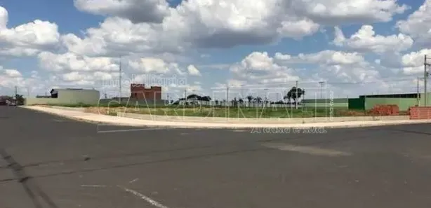 Terreno / Lote / Condomínio à venda, 249m² no Residencial Antônio Donatoni, Ibaté