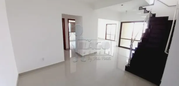Cobertura com 4 Quartos para alugar, 239m² no Jardim Paulista, Ribeirão Preto