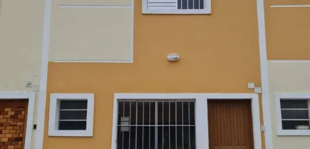 Sobrado com 2 Quartos para venda ou aluguel, 108m² no Jardim São João, Mauá