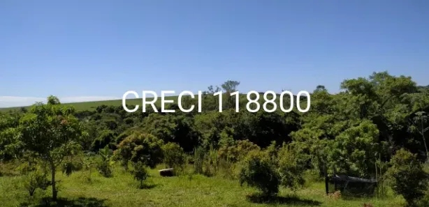 Fazenda / Sítio / Chácara com 4 Quartos à venda, 84700m² no Centro, Capivari